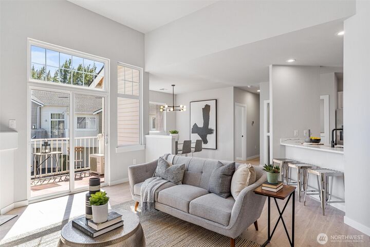 Property Photo:  5500  Harbour Pointe Boulevard B203  WA 98275 