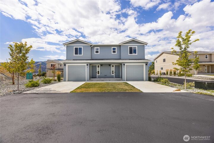Property Photo: 51 Phoebe Lane 4 WA 98831