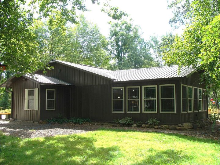 Property Photo: N6527 Timber Trail WI 54848