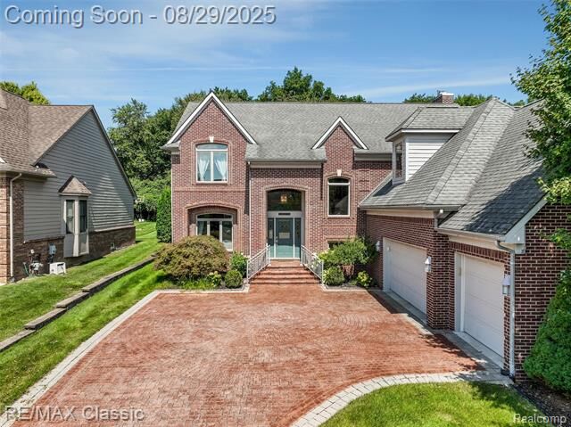 Property Photo:  18270 Cascade Drive  MI 48168 