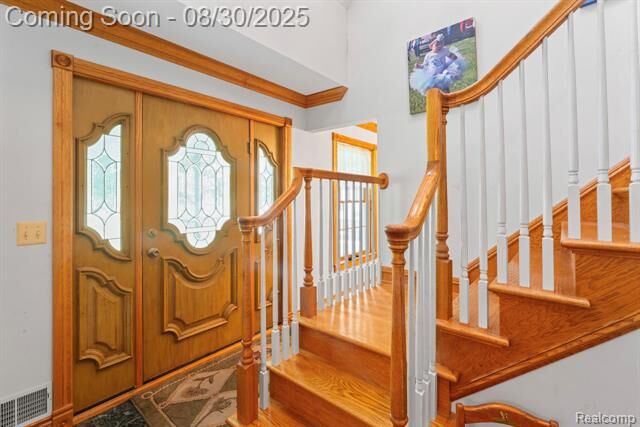 Property Photo: 1591 Baldwin Road MI 48446