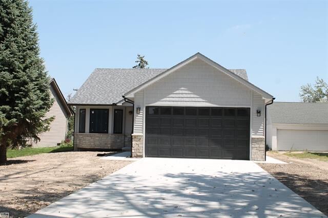 Property Photo:  23439 Donaldson Street  MI 48036 