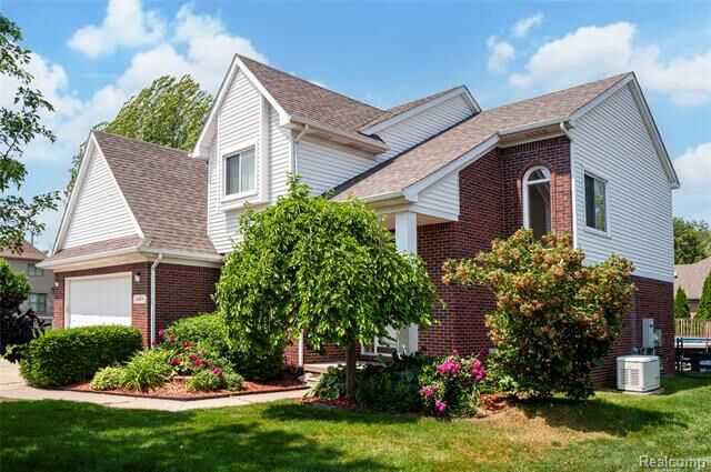 Property Photo:  28475 Tiffin Drive  MI 48047 