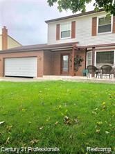 Property Photo: 3274 N Talbot Drive W MI 48083
