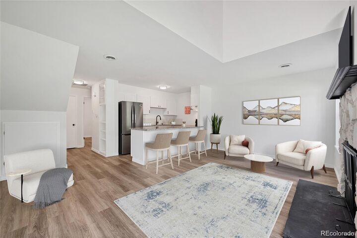 Property Photo: 225 E 8th Avenue A2 CO 80504