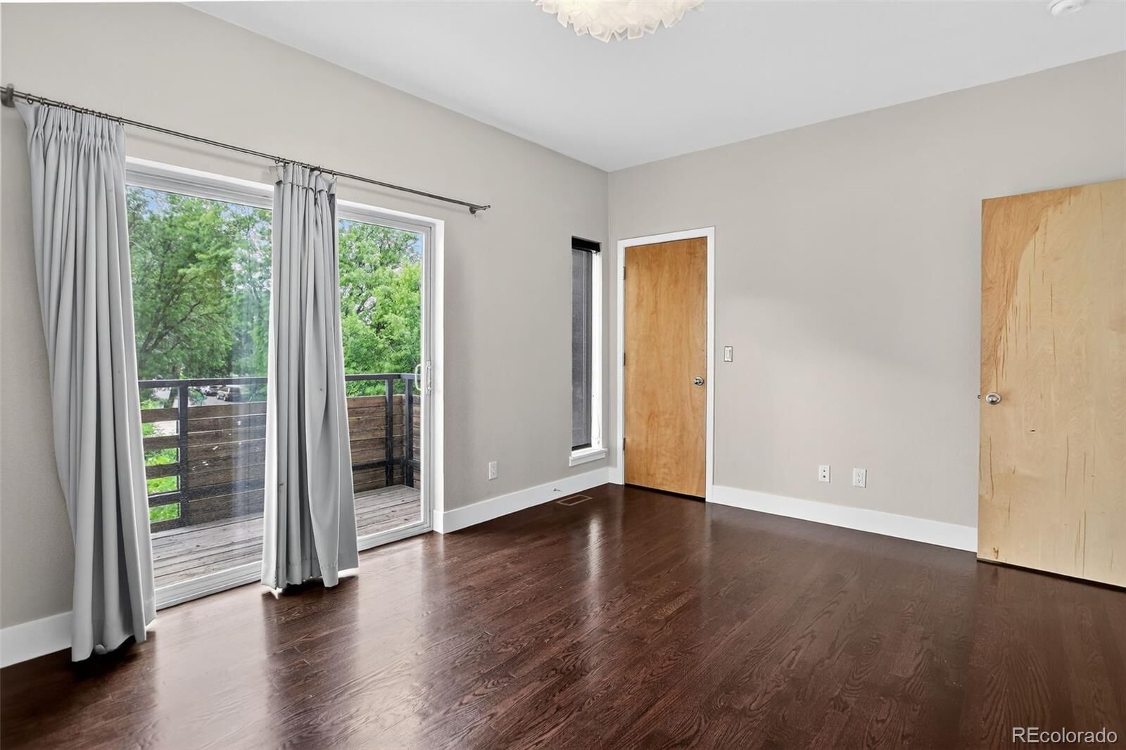Property Photo: 1614 N Gilpin CO 80218