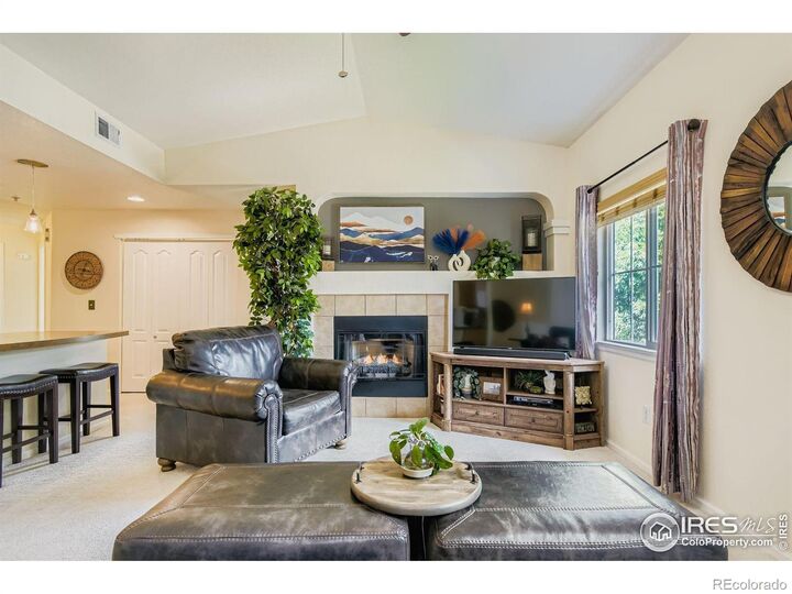 Property Photo: 2321 Calais Drive #15G CO 80504