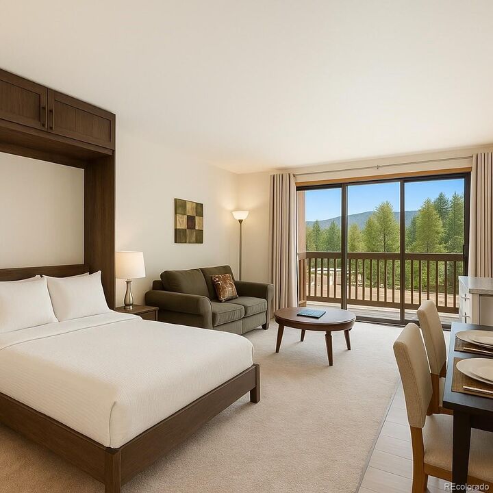 Property Photo: 99 Granite 217 CO 80443