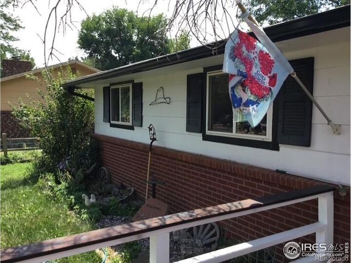 Property Photo:  1547 Cushman Court  CO 80501 