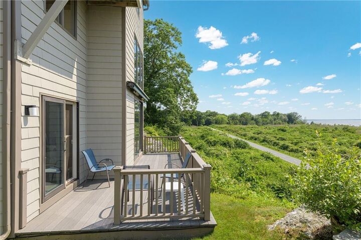 Property Photo: 30 Seabreeze Lane 30 RI 02809