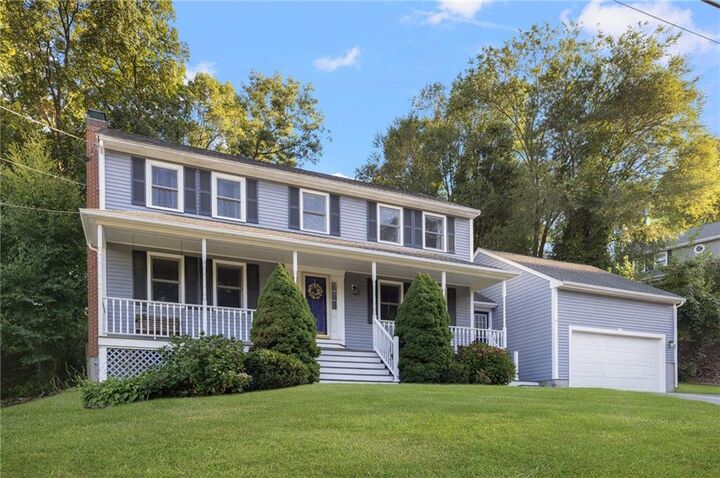 Property Photo:  7 Crestwood Lane  RI 02865 