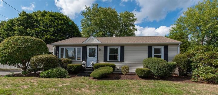 Property Photo: 11 Landry Avenue MA 02760