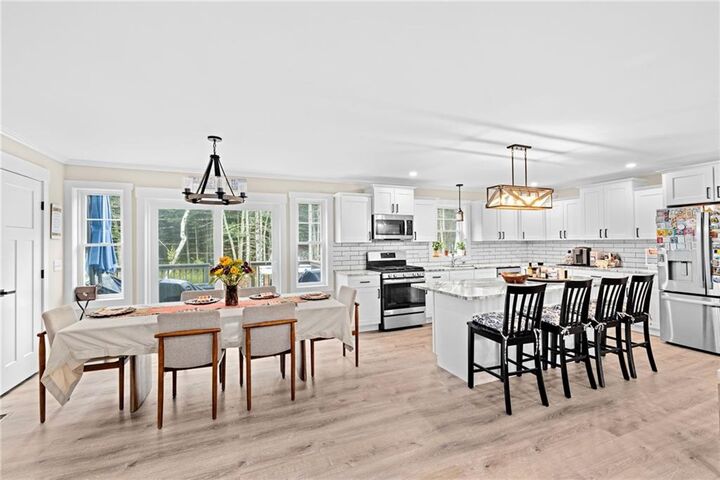 Property Photo: 8 Big River Road RI 02816