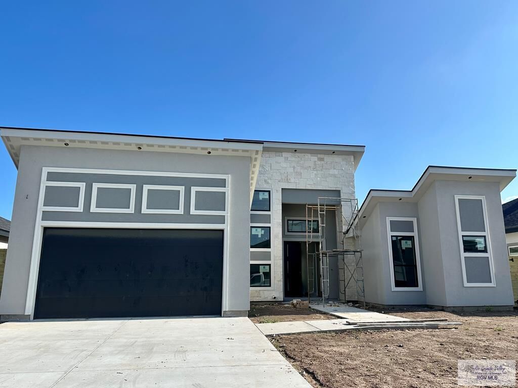Property Photo: 6828 Mystic Grove TX 78526