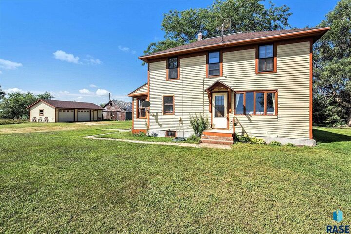 23815 459th Ave  Madison SD 57042 photo