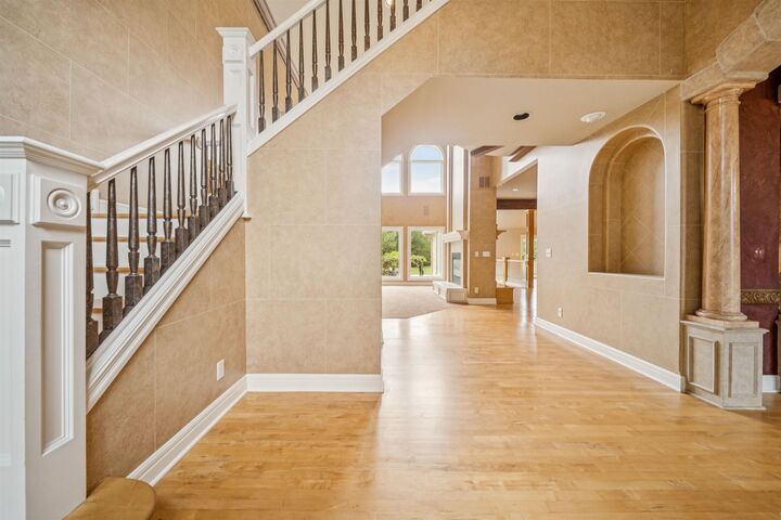 Property Photo: 14200 E Sundance St. KS 67230
