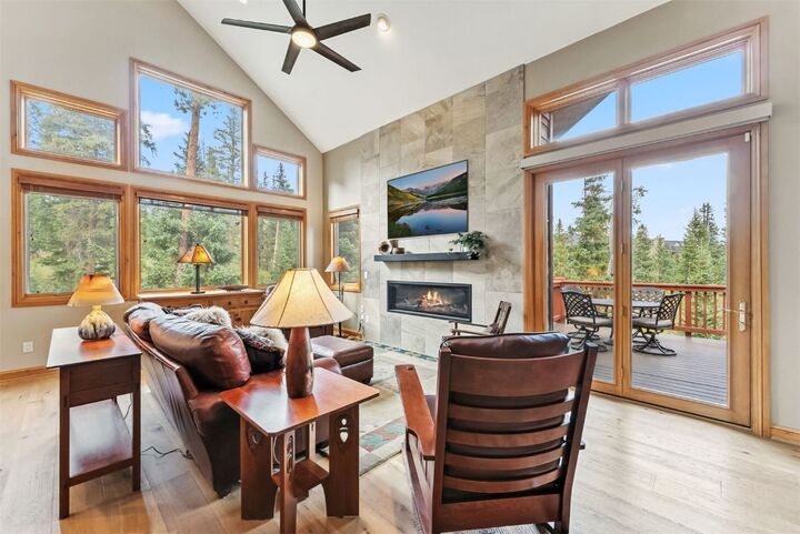 91791 Ryan Gulch Road  Silverthorne CO 80498 photo