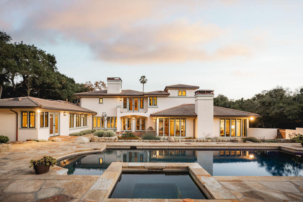 Property Photo: 840 Ivy Lane CA 93108