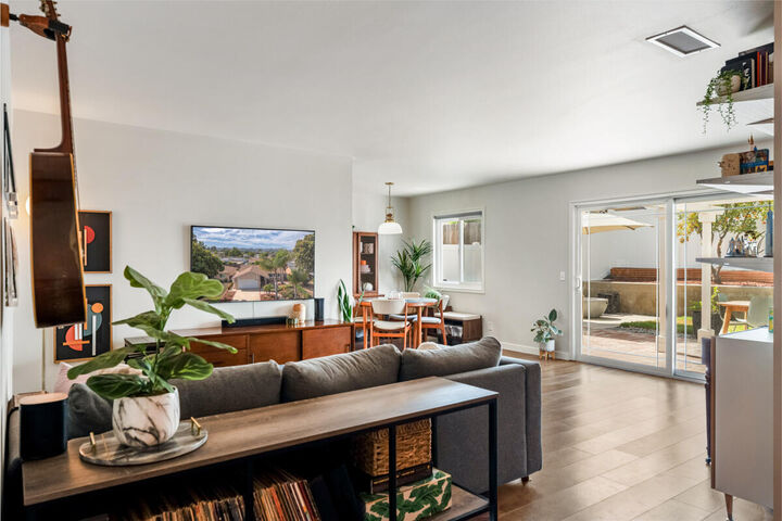 Property Photo: 10265 Darling Road CA 93004