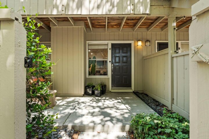 Property Photo:  903 Apricot Avenue C  CA 95008 