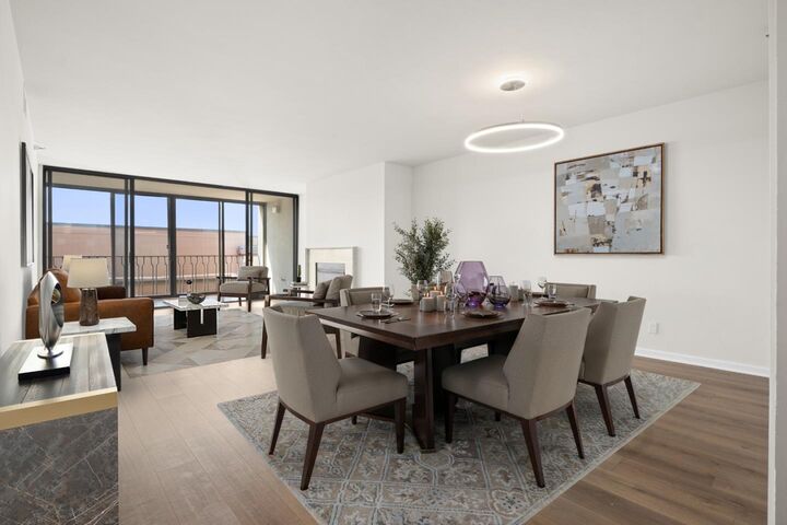 Property Photo:  555 Laurel Avenue 324  CA 94401 