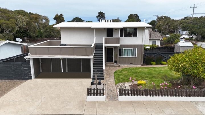 700 Rosemont Avenue  Pacific Grove CA 93950 photo