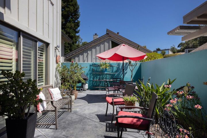 Property Photo: 9662 Willow Court CA 93923