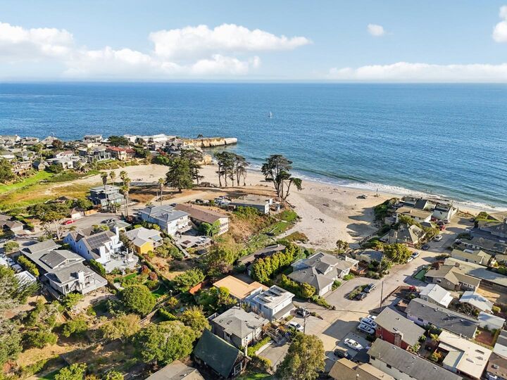 Property Photo: 552 14th Avenue CA 95062