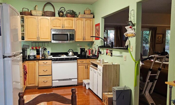 Property Photo: 11730 Alta Via Road CA 95007