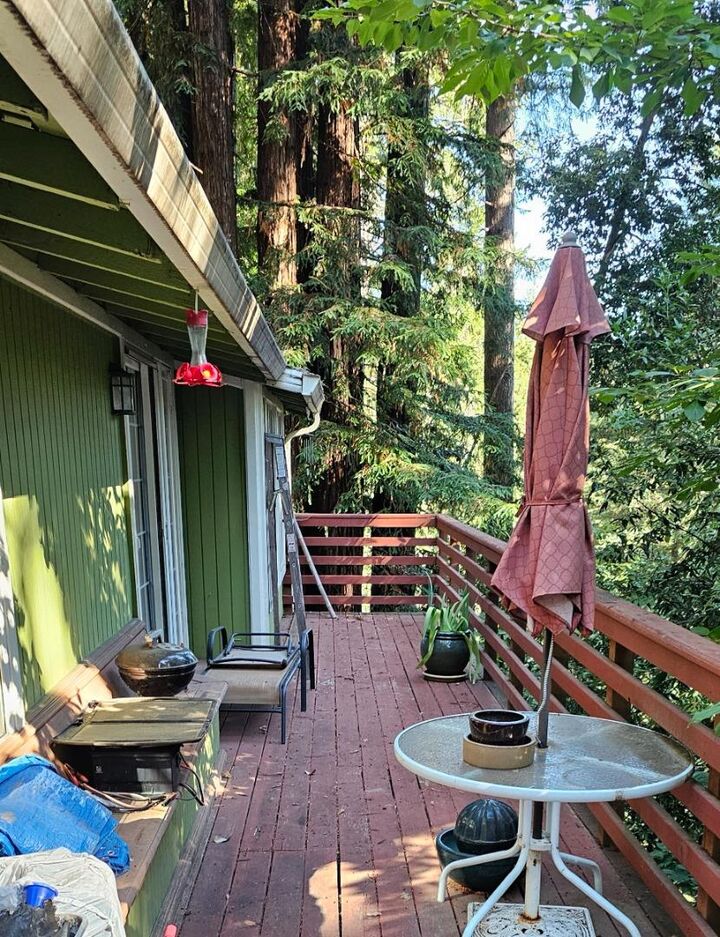 Property Photo: 11730 Alta Via Road CA 95007
