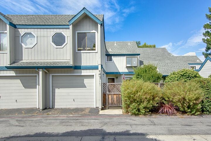 2607 Mallory Lane  Santa Cruz CA 95065 photo
