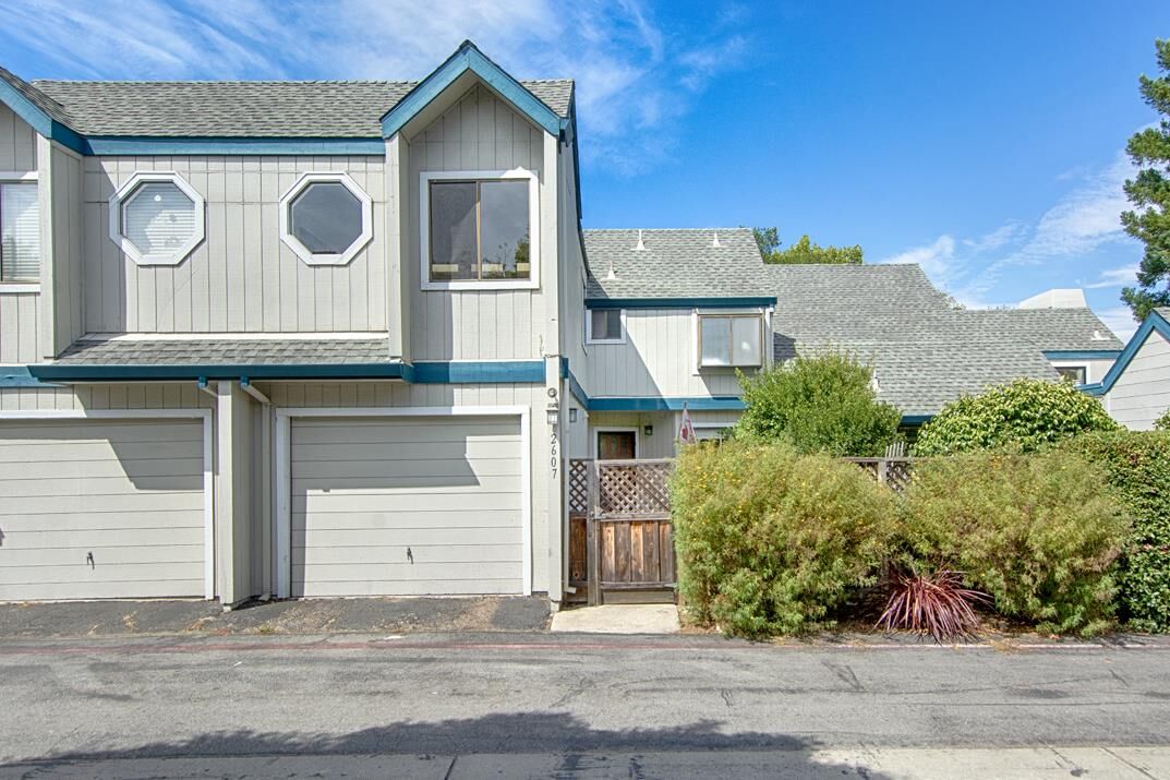 Property Photo: 2607 Mallory Lane CA 95065