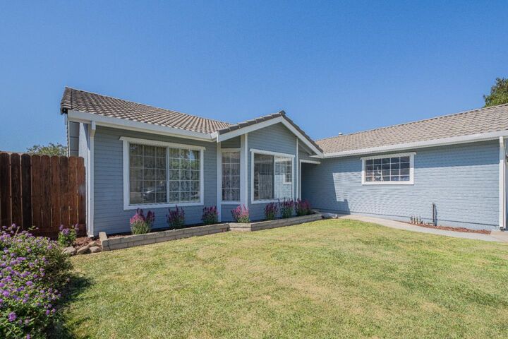 Property Photo: 46210 Pine Meadow Drive CA 93930