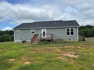 Property Photo: 793 Correctional Center Rd VA 23936