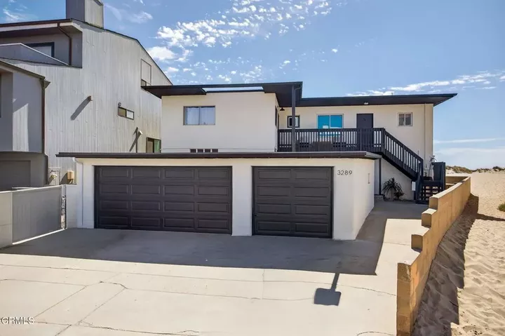 Property Photo:  3289 Ocean Drive  CA 93035 