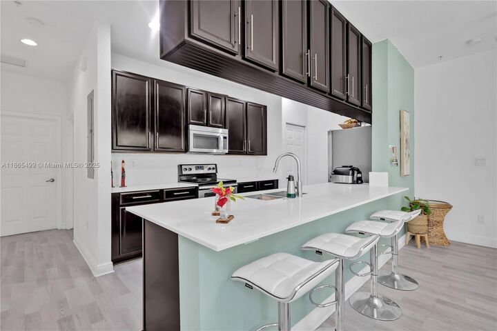 Property Photo: 14749 SW 9th St 3110 FL 33027