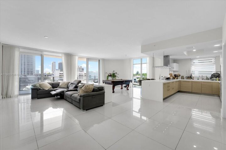 Property Photo: 17301 Biscayne Blvd 401 FL 33160