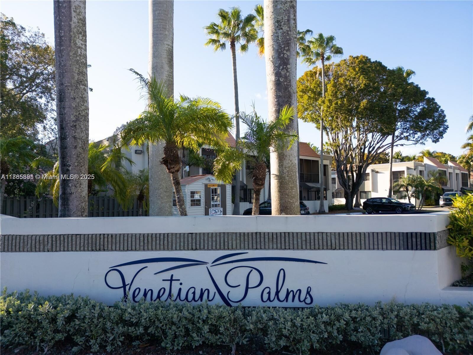Property Photo: 7951 SW 104 St 212-D FL 33156
