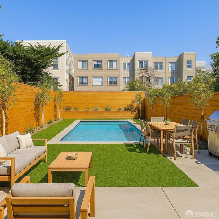 Property Photo:  172 18th Avenue  CA 94121 
