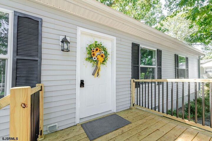 Property Photo:  12 Vella La Vella Ln  NJ 08234