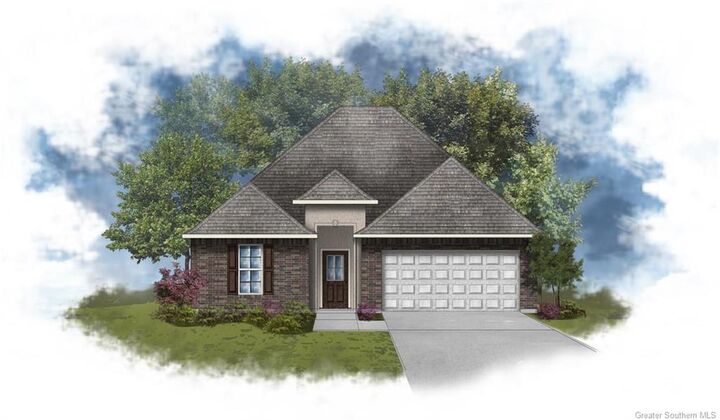 125 Chandler Lane  Sulphur LA 70665 photo