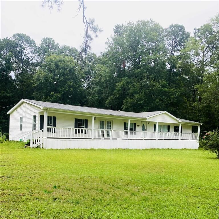 Property Photo: 2143 Wilson Loop Loop LA 71446