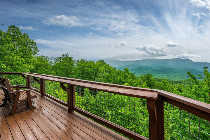725 Big Bear Ridge Road  Gatlinburg TN 37738 photo
