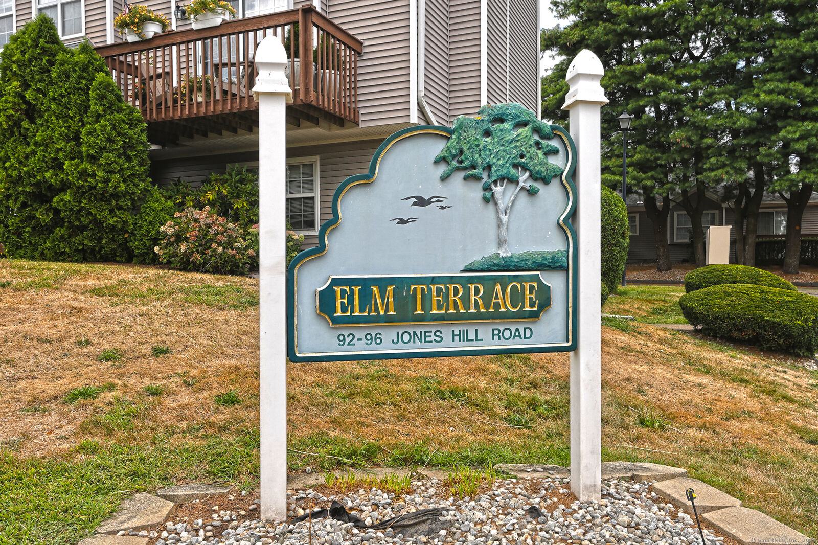 Property Photo: 96 Jones Hill Road D2 CT 06516