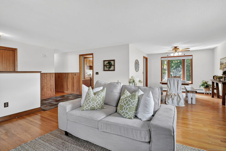 Property Photo: 99 Fairlane Drive CT 06109