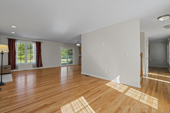 Property Photo: 802 Evergreen Avenue CT 06518