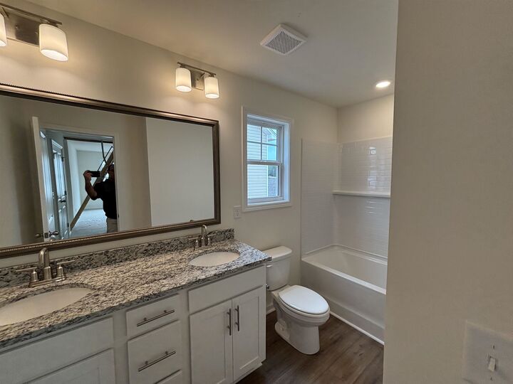 Property Photo: 2033 Halton Oaks Drive SC 29303