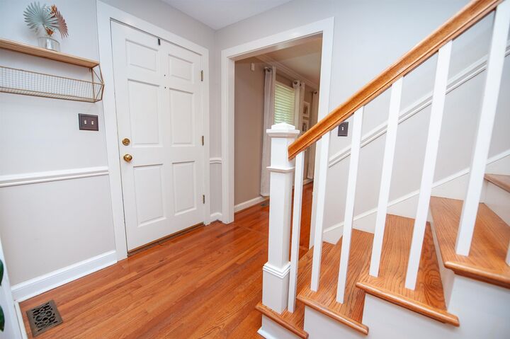 Property Photo: 307 Lakewinds Boulevard SC 29349