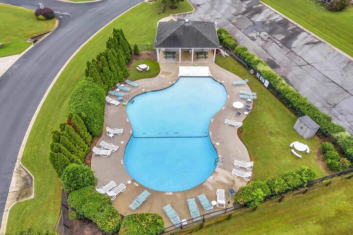 Property Photo: 243 Castleton Circle SC 29316