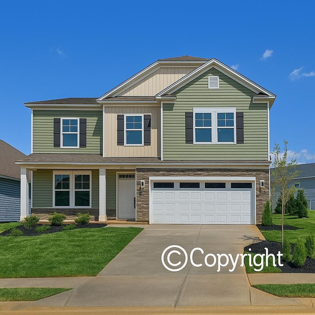 Property Photo: 410 Barbican Place 51 SC 29605